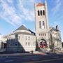 Trinity- On- Main