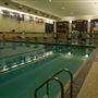 Trinity College- Natatorium