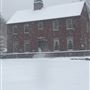 Preston  Saltbox