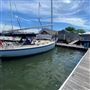 Naiad Sailboat