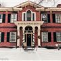 Hurlbut Dunham House