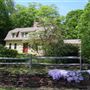 The Francis Barnard Jr., House