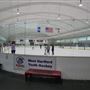 Veterans Memorial  Skating Rink