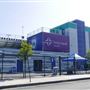 Trinity Health Stadium