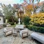 New England Classic Colonial with Farmhouse Renovation