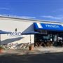 Freskos Greek Restaurant