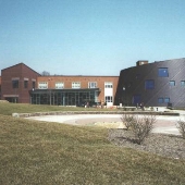 Student Center Central Connecticut State University
