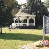 Monroe Village Green
