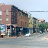 Washington Street