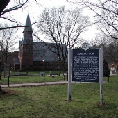 Naugatuck Town Green