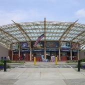 Mystic Aquarium & Institute for Exploration