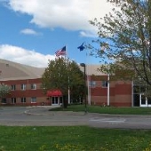 University of Hartford - Reich Family Pavilion