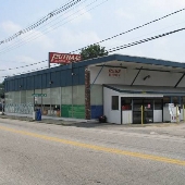 Putnam Supermarket