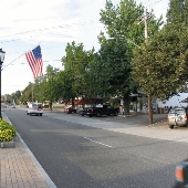Main Street- OldSaybrook