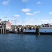 Fishers Island Ferry