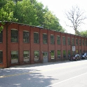 Goodspeed Opera House-Scene Shop & Rehearsal Space