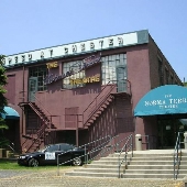 Norma Terris Theatre