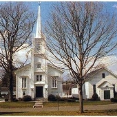Monroe Congregational Church