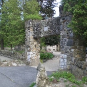 Extraordinary Stone Cottage