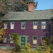 East Haddam - Colonial