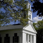 Marlborough Congregational Church
