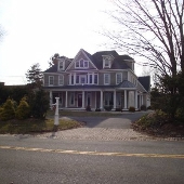 West Hartford -  Contemporary Victorian