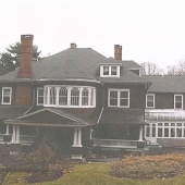Tarrywile Park & Mansion