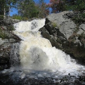 Chapman Falls
