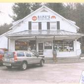 CORNWALL GENERAL STORE