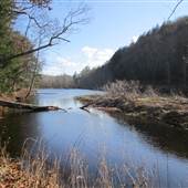 Peoples State Forest -Whittemore Recreation Area