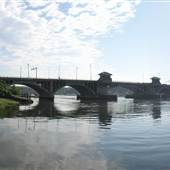 Ferry Boulevard Bridge