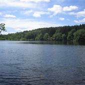 Seymour Reservoir # 3