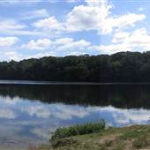 Seymour Reservoir # 4