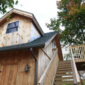 Sharon TreeHouse