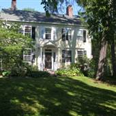 The Inn at Kent Falls