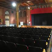 Slater Auditorium