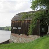 Wethersfield Cove