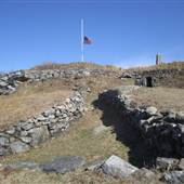 Fort Griswold Battlefield State Park