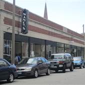 Meridian Street