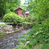 Riverdance Mill Estate