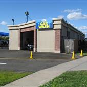 Splash Car Wash - Fairfield