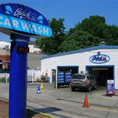 Splash Car Wash - Greenwich