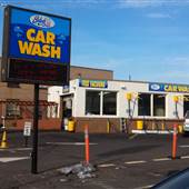 Splash Car Wash - New Haven