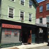 Dutch Tavern
