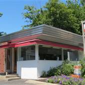 Laurel Diner