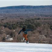 Mount Southington Ski Area