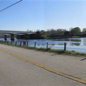 Mystic- River Road