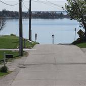 Noank- Palmer CT / Riverview Ave