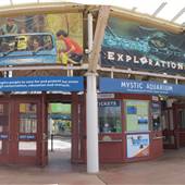 Mystic Aquarium