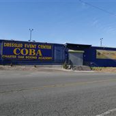 Charter Oak Boxing Center